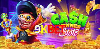 Cassino na plataforma 9Kbet